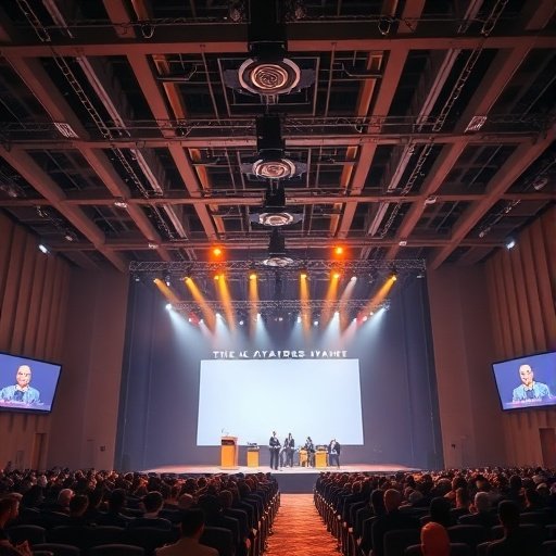 亚洲av影视年度创作者大会圆满落幕，百位创作者共襄盛举